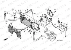 F-32 RADIATOR (1)