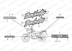 F-32 STRIP / SIGNAL