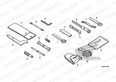 F-32 TOOL