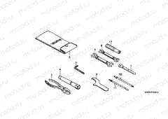 F-32 TOOLS