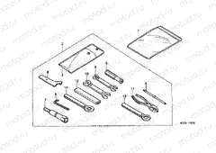 F-32 TOOLS