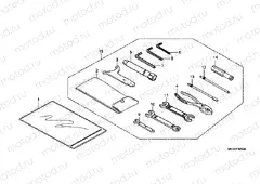F-32 TOOLS
