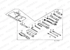 F-32 TOOLS