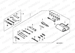 F-32 TOOLS