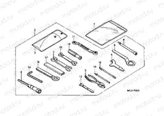 F-32 TOOLS
