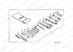 F-32 TOOLS