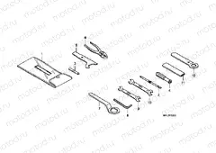 F-32 TOOLS