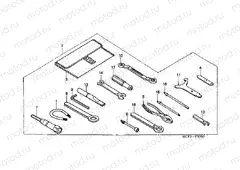 F-32 TOOLS