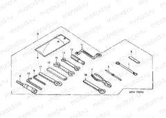 F-32 TOOLS