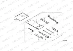 F-32 TOOLS