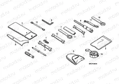 F-32 TOOLS