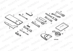F-32 TOOLS