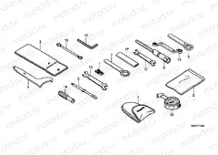 F-32 TOOLS