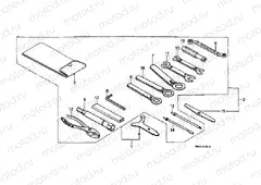 F-32 TOOLS