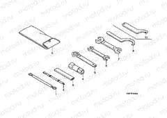 F-32 TOOLS