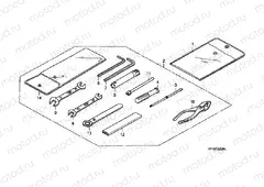 F-32 TOOLS