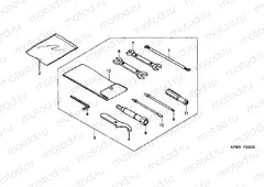F-32 TOOLS
