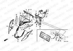 F-33-1 METER VISOR (2)