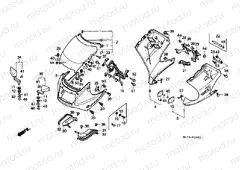 F-33 ENGINE HOUSING (1)