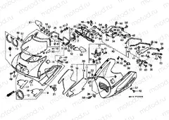 F-33 ​​ENGINE HOUSING (1)