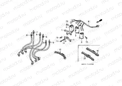 F-33 IGNITION COIL