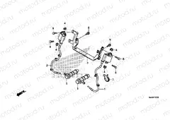 F-33 IGNITION COIL