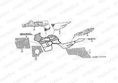 F-33 STRIPE/MARK (1)