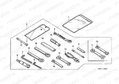 F-33 TOOLS
