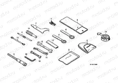 F-33 ​​TOOLS