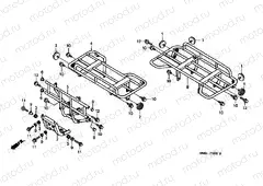 F-33 TRUNK