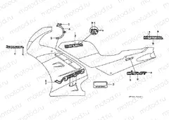 F-34-1 STRIP / SIGNAL (2)