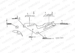 F-34-1 STRIP / SIGNAL (2)