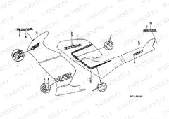 F-34-2 STRIP / SIGNAL (3)