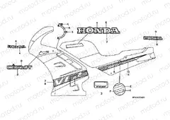 F-34-3 STRIP / SIGNAL (4)
