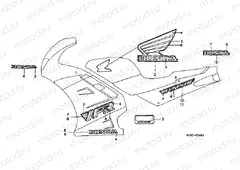 F-34-4 STRIP / SIGNAL (5)
