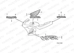 F-34-5 STRIP / SIGNAL (6)
