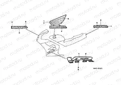 F-34-6 STRIP / SIGNAL (7)
