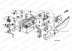 F-34 BATTERY