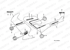 F-34 STRIP / SIGNAL (1)