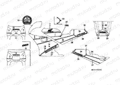 F-34 STRIP / SIGNAL