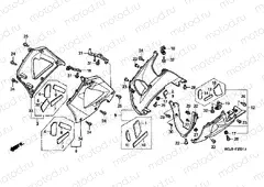F-35-1 LOWER ENGINE HOUSING (2)