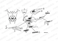 F-35-1 SIGN / STRIP (2)