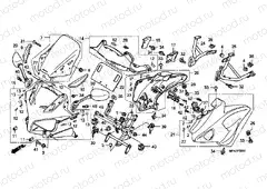 F-35 ENGINE HOUSING