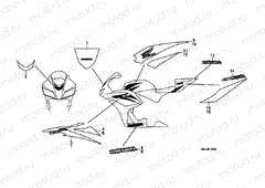 F-35 SIGN / STRIP (1)
