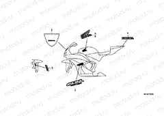 F-35 SIGN / STRIP (1)