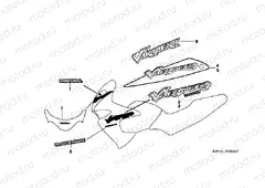 F-35 SIGNAL (XL125V1 / 2/3/4/5/6)