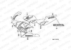 F-36-6 STRIP / SIGNAL (7)