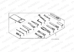 F-36 TOOLS