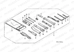 F-36 TOOLS