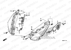 F-37-10 FRONT WINKER